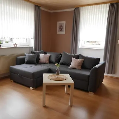 Διαμέρισμα Renovierte Ferienwohnung In Pfuhl Mit Terrasse Nistertal