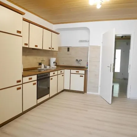 Renovierte Ferienwohnung In Pfuhl Mit Terrasse * Nistertal