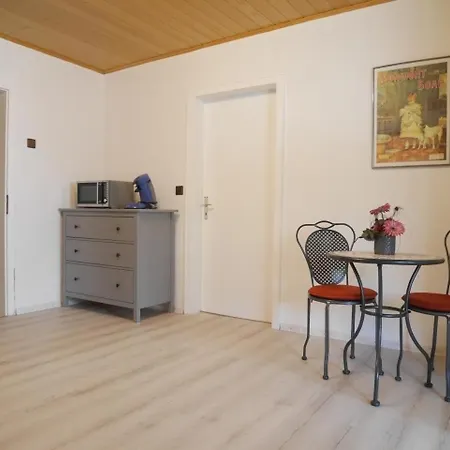 Renovierte Ferienwohnung In Pfuhl Mit Terrasse * Nistertal